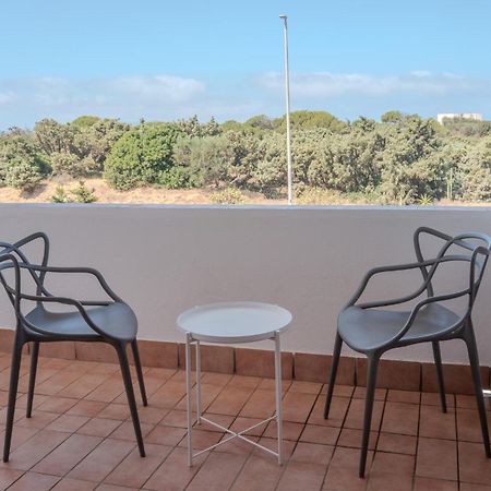 Alba B&B Portoscuso Exteriér fotografie
